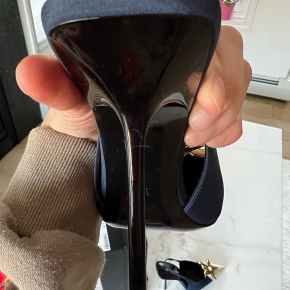 Saint Laurent heels - Picture 9 of 9